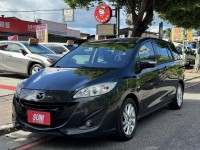 Mazda  Mazda5 金鑽店~ 馬5灰 里程保證 6安 定速 天窗 雙電動滑門 雨滴感應雨刷 光感應頭燈 恆溫空調 方向盤快控鍵 後座出風口 HID頭燈 等多項配備！ | 新北市汽車商業同業公會｜TACA優良車商聯盟｜中古、二手車買車賣車公會認證保固