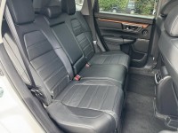 Honda  CR-V 金鑽店~CR-V 1.5S 里程保證5萬多公里 ！主要配備有 ACC主動跟車 車道維持輔助 車道偏離警示 車道變換輔助 斜坡起步輔助 循跡防滑 AEB自動緊急煞車 遠光燈自動控制 胎壓監控 8安 免鑰啟動車門鎖 定速 雨滴感應雨刷 全景天窗 電動尾門 衛星導航 恆溫分區空調 電動座椅 後座出風口 換檔撥片 LED日行燈 頭燈 尾燈 等超多項配備！ | 新北市汽車商業同業公會｜TACA優良車商聯盟｜中古、二手車買車賣車公會認證保固
