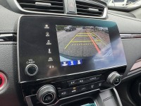 Honda  CR-V 金鑽店~CR-V 1.5S 里程保證5萬多公里 ！主要配備有 ACC主動跟車 車道維持輔助 車道偏離警示 車道變換輔助 斜坡起步輔助 循跡防滑 AEB自動緊急煞車 遠光燈自動控制 胎壓監控 8安 免鑰啟動車門鎖 定速 雨滴感應雨刷 全景天窗 電動尾門 衛星導航 恆溫分區空調 電動座椅 後座出風口 換檔撥片 LED日行燈 頭燈 尾燈 等超多項配備！ | 新北市汽車商業同業公會｜TACA優良車商聯盟｜中古、二手車買車賣車公會認證保固