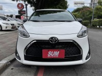 Toyota  SIENTA 金鑽店~SIENTA 1.8 雙電滑門 車道偏離 變換輔助系統 AEB自動緊急煞車系統 遠光燈自動控制 胎壓監控 斜坡起步輔助 循跡防滑 8安 免鑰啟動車門鎖 定速 光感應頭燈 電動摺疊後視鏡 盲點偵測 藍芽通訊 方向盤快控鍵 恆溫空調 後座出風口 粉塵過濾器 LED日行燈 等多項配備！ | 新北市汽車商業同業公會｜TACA優良車商聯盟｜中古、二手車買車賣車公會認證保固