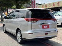 Toyota  Previa 金鑽店~PREVIA 3.5旗艦版 大馬力 主要配備有，全景天窗 循跡防滑 斜坡起步輔助 7安 免鑰啟動車門鎖 定速 導航 倒車影像 光感應頭燈 雙電動滑門 電動尾門 電動摺疊後視鏡 後座影音 後座出風口 分區恆溫空調 電動座椅 電熱椅 粉塵過濾器 HID頭燈 等多項配備！ | 新北市汽車商業同業公會｜TACA優良車商聯盟｜中古、二手車買車賣車公會認證保固
