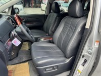 Toyota  Previa 金鑽店~PREVIA 3.5旗艦版 大馬力 主要配備有，全景天窗 循跡防滑 斜坡起步輔助 7安 免鑰啟動車門鎖 定速 導航 倒車影像 光感應頭燈 雙電動滑門 電動尾門 電動摺疊後視鏡 後座影音 後座出風口 分區恆溫空調 電動座椅 電熱椅 粉塵過濾器 HID頭燈 等多項配備！ | 新北市汽車商業同業公會｜TACA優良車商聯盟｜中古、二手車買車賣車公會認證保固
