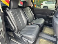 Toyota  Previa 金鑽店~PREVIA 3.5旗艦版 大馬力 主要配備有，全景天窗 循跡防滑 斜坡起步輔助 7安 免鑰啟動車門鎖 定速 導航 倒車影像 光感應頭燈 雙電動滑門 電動尾門 電動摺疊後視鏡 後座影音 後座出風口 分區恆溫空調 電動座椅 電熱椅 粉塵過濾器 HID頭燈 等多項配備！ | 新北市汽車商業同業公會｜TACA優良車商聯盟｜中古、二手車買車賣車公會認證保固