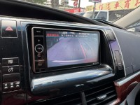 Toyota  Previa 金鑽店~PREVIA 3.5旗艦版 大馬力 主要配備有，全景天窗 循跡防滑 斜坡起步輔助 7安 免鑰啟動車門鎖 定速 導航 倒車影像 光感應頭燈 雙電動滑門 電動尾門 電動摺疊後視鏡 後座影音 後座出風口 分區恆溫空調 電動座椅 電熱椅 粉塵過濾器 HID頭燈 等多項配備！ | 新北市汽車商業同業公會｜TACA優良車商聯盟｜中古、二手車買車賣車公會認證保固
