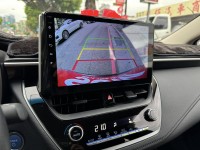 Toyota  Altis 金鑽店~ALTIS油電 里程保證只跑3萬多公里!! 車況超優 主要配備有，ACC自動跟車升級全速域 車道偏離 車道變換 車道維持 循跡防滑 斜坡起步輔助 AEB自動煞停 遠光燈自動控制 胎壓監控 9安 免鑰啟動車門鎖 定速 盲點偵測 安卓機 導航 倒車影像 恆溫空調 粉塵過濾器 後座出風口 LED日行燈 等超多項配備！ | 新北市汽車商業同業公會｜TACA優良車商聯盟｜中古、二手車買車賣車公會認證保固