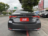 Toyota  Altis 金鑽店~ALTIS油電 里程保證只跑3萬多公里!! 車況超優 主要配備有，ACC自動跟車升級全速域 車道偏離 車道變換 車道維持 循跡防滑 斜坡起步輔助 AEB自動煞停 遠光燈自動控制 胎壓監控 9安 免鑰啟動車門鎖 定速 盲點偵測 安卓機 導航 倒車影像 恆溫空調 粉塵過濾器 後座出風口 LED日行燈 等超多項配備！ | 新北市汽車商業同業公會｜TACA優良車商聯盟｜中古、二手車買車賣車公會認證保固