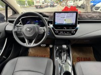 Toyota  Altis 金鑽店~ALTIS油電 里程保證只跑3萬多公里!! 車況超優 主要配備有，ACC自動跟車升級全速域 車道偏離 車道變換 車道維持 循跡防滑 斜坡起步輔助 AEB自動煞停 遠光燈自動控制 胎壓監控 9安 免鑰啟動車門鎖 定速 盲點偵測 安卓機 導航 倒車影像 恆溫空調 粉塵過濾器 後座出風口 LED日行燈 等超多項配備！ | 新北市汽車商業同業公會｜TACA優良車商聯盟｜中古、二手車買車賣車公會認證保固