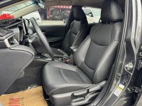Toyota  Altis 金鑽店~ALTIS油電 里程保證只跑3萬多公里!! 車況超優 主要配備有，ACC自動跟車升級全速域 車道偏離 車道變換 車道維持 循跡防滑 斜坡起步輔助 AEB自動煞停 遠光燈自動控制 胎壓監控 9安 免鑰啟動車門鎖 定速 盲點偵測 安卓機 導航 倒車影像 恆溫空調 粉塵過濾器 後座出風口 LED日行燈 等超多項配備！ | 新北市汽車商業同業公會｜TACA優良車商聯盟｜中古、二手車買車賣車公會認證保固