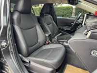 Toyota  Altis 金鑽店~ALTIS油電 里程保證只跑3萬多公里!! 車況超優 主要配備有，ACC自動跟車升級全速域 車道偏離 車道變換 車道維持 循跡防滑 斜坡起步輔助 AEB自動煞停 遠光燈自動控制 胎壓監控 9安 免鑰啟動車門鎖 定速 盲點偵測 安卓機 導航 倒車影像 恆溫空調 粉塵過濾器 後座出風口 LED日行燈 等超多項配備！ | 新北市汽車商業同業公會｜TACA優良車商聯盟｜中古、二手車買車賣車公會認證保固