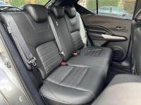 Nissan  Kicks 金鑽店~ Kicks 1.5 智行旗艦版 主要配備有 車道偏離警示 車道變換輔助 AEB自動緊急煞車 遠光燈自動控制 胎壓監控 斜坡起步輔助 循跡防滑 6安 免鑰啟動車門鎖 定速 倒車影像輔助 360度環景影像 光感應頭燈 電動摺疊後視鏡 選配前後行車記錄器 導航 Apple CarPlay 恆溫空調 粉塵過濾器 LED頭燈 車頂行李架 空力套件 等超多項配備！ | 新北市汽車商業同業公會｜TACA優良車商聯盟｜中古、二手車買車賣車公會認證保固