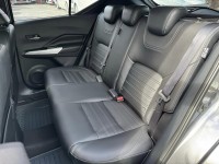 Nissan  Kicks 金鑽店~ Kicks 1.5 智行旗艦版 主要配備有 車道偏離警示 車道變換輔助 AEB自動緊急煞車 遠光燈自動控制 胎壓監控 斜坡起步輔助 循跡防滑 6安 免鑰啟動車門鎖 定速 倒車影像輔助 360度環景影像 光感應頭燈 電動摺疊後視鏡 選配前後行車記錄器 導航 Apple CarPlay 恆溫空調 粉塵過濾器 LED頭燈 車頂行李架 空力套件 等超多項配備！ | 新北市汽車商業同業公會｜TACA優良車商聯盟｜中古、二手車買車賣車公會認證保固