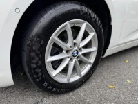BMW/ 寶馬  2 SERIES  218i 金鑽店~BMW218i 白 主要配備有 循跡防滑 斜坡起步輔助 胎壓監控 6安 免鑰啟動車門 定速 倒車影像 光感應頭燈 雨滴感應雨刷 電動折疊後視鏡 分區恆溫空調 電動尾門 自動停車 粉塵過濾器 後座出風口 LED日行燈 頭燈 尾燈 等多項配備！ | 新北市汽車商業同業公會｜TACA優良車商聯盟｜中古、二手車買車賣車公會認證保固