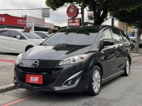 Mazda  Mazda5 金鑽店~馬5灰 里程保證 6安 定速 天窗 雙電動滑門 雨滴感應雨刷 光感應頭燈 恆溫空調 方向盤快控鍵 後座出風口 HID頭燈 安卓機 倒車影像 無線Apple CarPlay等多項配備！ | 新北市汽車商業同業公會｜TACA優良車商聯盟｜中古、二手車買車賣車公會認證保固