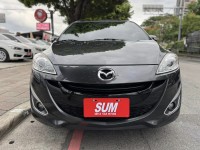 Mazda  Mazda5 金鑽店~馬5灰 里程保證 6安 定速 天窗 雙電動滑門 雨滴感應雨刷 光感應頭燈 恆溫空調 方向盤快控鍵 後座出風口 HID頭燈 安卓機 倒車影像 無線Apple CarPlay等多項配備！ | 新北市汽車商業同業公會｜TACA優良車商聯盟｜中古、二手車買車賣車公會認證保固