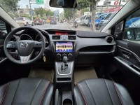 Mazda  Mazda5 金鑽店~馬5灰 里程保證 6安 定速 天窗 雙電動滑門 雨滴感應雨刷 光感應頭燈 恆溫空調 方向盤快控鍵 後座出風口 HID頭燈 安卓機 倒車影像 無線Apple CarPlay等多項配備！ | 新北市汽車商業同業公會｜TACA優良車商聯盟｜中古、二手車買車賣車公會認證保固