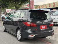 Mazda  Mazda5 金鑽店~馬5灰 里程保證 6安 定速 天窗 雙電動滑門 雨滴感應雨刷 光感應頭燈 恆溫空調 方向盤快控鍵 後座出風口 HID頭燈 安卓機 倒車影像 無線Apple CarPlay等多項配備！ | 新北市汽車商業同業公會｜TACA優良車商聯盟｜中古、二手車買車賣車公會認證保固