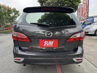 Mazda  Mazda5 金鑽店~馬5灰 里程保證 6安 定速 天窗 雙電動滑門 雨滴感應雨刷 光感應頭燈 恆溫空調 方向盤快控鍵 後座出風口 HID頭燈 安卓機 倒車影像 無線Apple CarPlay等多項配備！ | 新北市汽車商業同業公會｜TACA優良車商聯盟｜中古、二手車買車賣車公會認證保固