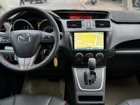 Mazda  Mazda5 金鑽店~馬5灰 里程保證 6安 定速 天窗 雙電動滑門 雨滴感應雨刷 光感應頭燈 恆溫空調 方向盤快控鍵 後座出風口 HID頭燈 安卓機 倒車影像 無線Apple CarPlay等多項配備！ | 新北市汽車商業同業公會｜TACA優良車商聯盟｜中古、二手車買車賣車公會認證保固