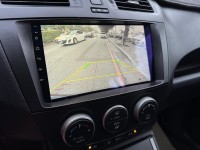 Mazda  Mazda5 金鑽店~馬5灰 里程保證 6安 定速 天窗 雙電動滑門 雨滴感應雨刷 光感應頭燈 恆溫空調 方向盤快控鍵 後座出風口 HID頭燈 安卓機 倒車影像 無線Apple CarPlay等多項配備！ | 新北市汽車商業同業公會｜TACA優良車商聯盟｜中古、二手車買車賣車公會認證保固