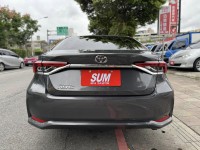 Toyota  Altis 金鑽店~ALTIS 1.8 灰 主要配備有 ACC主動跟車系統 車道偏離警示 車道維持輔助 斜坡起步輔助 AEB自動緊急煞車 遠光燈自動控制 胎壓監控 循跡防滑 9安 定速 光感應頭燈 電動折疊後視鏡 恆溫空調 粉塵過濾器 後座出風口 LED日行燈 尾燈 等多項配備！ | 新北市汽車商業同業公會｜TACA優良車商聯盟｜中古、二手車買車賣車公會認證保固
