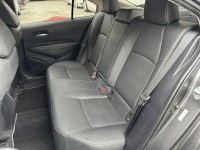 Toyota  Altis 金鑽店~ALTIS 1.8 灰 主要配備有 ACC主動跟車系統 車道偏離警示 車道維持輔助 斜坡起步輔助 AEB自動緊急煞車 遠光燈自動控制 胎壓監控 循跡防滑 9安 定速 光感應頭燈 電動折疊後視鏡 恆溫空調 粉塵過濾器 後座出風口 LED日行燈 尾燈 等多項配備！ | 新北市汽車商業同業公會｜TACA優良車商聯盟｜中古、二手車買車賣車公會認證保固