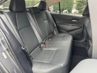 Toyota  Altis 金鑽店~ALTIS 1.8 灰 主要配備有 ACC主動跟車系統 車道偏離警示 車道維持輔助 斜坡起步輔助 AEB自動緊急煞車 遠光燈自動控制 胎壓監控 循跡防滑 9安 定速 光感應頭燈 電動折疊後視鏡 恆溫空調 粉塵過濾器 後座出風口 LED日行燈 尾燈 等多項配備！ | 新北市汽車商業同業公會｜TACA優良車商聯盟｜中古、二手車買車賣車公會認證保固