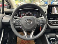 Toyota  Altis 金鑽店~ALTIS 1.8 灰 主要配備有 ACC主動跟車系統 車道偏離警示 車道維持輔助 斜坡起步輔助 AEB自動緊急煞車 遠光燈自動控制 胎壓監控 循跡防滑 9安 定速 光感應頭燈 電動折疊後視鏡 恆溫空調 粉塵過濾器 後座出風口 LED日行燈 尾燈 等多項配備！ | 新北市汽車商業同業公會｜TACA優良車商聯盟｜中古、二手車買車賣車公會認證保固