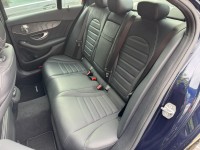Mercedes-Benz/賓士   C-CLASS  C250 金鑽店~賓士旗艦小改款C250AMG 只跑6萬多公里 主要配備有，選配全景天窗 大螢幕 導航 無線Apple CarPlay ￼倒車影像 9安 遠光燈自動控制 胎壓監控 AEB自動緊急煞車 車道變換輔助 主動安全預防系統 循跡防滑 定速 自動停車系統 雨滴感應雨刷 光感應頭燈 電動摺疊後視鏡 換檔撥片 分區恆溫空調 雙電動記憶座椅 粉塵過濾器 後座出風口 空力套件 LED日行燈 頭燈 尾燈 主動轉向頭燈 等多項配備！ | 新北市汽車商業同業公會｜TACA優良車商聯盟｜中古、二手車買車賣車公會認證保固