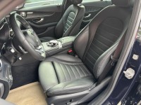 Mercedes-Benz/賓士   C-CLASS  C250 金鑽店~賓士旗艦小改款C250AMG 只跑6萬多公里 主要配備有，選配全景天窗 大螢幕 導航 無線Apple CarPlay ￼倒車影像 9安 遠光燈自動控制 胎壓監控 AEB自動緊急煞車 車道變換輔助 主動安全預防系統 循跡防滑 定速 自動停車系統 雨滴感應雨刷 光感應頭燈 電動摺疊後視鏡 換檔撥片 分區恆溫空調 雙電動記憶座椅 粉塵過濾器 後座出風口 空力套件 LED日行燈 頭燈 尾燈 主動轉向頭燈 等多項配備！ | 新北市汽車商業同業公會｜TACA優良車商聯盟｜中古、二手車買車賣車公會認證保固