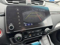 Honda  CR-V 金鑽店~2021年CR-V 1.5 VTi-S 白 里程保證 ACC主動跟車全速域 車道維持 變換 偏離 輔助系統 AEB自動煞停 遠光燈自動控制 斜坡起步輔助 循跡防滑 8安 電動尾門 胎壓監控 免鑰啟動車門鎖 定速 倒車影像 導航 多功能影音 右側影像無死角 後座出風口 LED頭燈 日行燈 尾燈 等多項配備！ | 新北市汽車商業同業公會｜TACA優良車商聯盟｜中古、二手車買車賣車公會認證保固