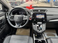 Honda  CR-V 金鑽店~2021年CR-V 1.5 VTi-S 白 里程保證 ACC主動跟車全速域 車道維持 變換 偏離 輔助系統 AEB自動煞停 遠光燈自動控制 斜坡起步輔助 循跡防滑 8安 電動尾門 胎壓監控 免鑰啟動車門鎖 定速 倒車影像 導航 多功能影音 右側影像無死角 後座出風口 LED頭燈 日行燈 尾燈 等多項配備！ | 新北市汽車商業同業公會｜TACA優良車商聯盟｜中古、二手車買車賣車公會認證保固