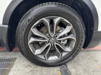 Honda  CR-V 金鑽店~2021年CR-V 1.5 VTi-S 白 里程保證 ACC主動跟車全速域 車道維持 變換 偏離 輔助系統 AEB自動煞停 遠光燈自動控制 斜坡起步輔助 循跡防滑 8安 電動尾門 胎壓監控 免鑰啟動車門鎖 定速 倒車影像 導航 多功能影音 右側影像無死角 後座出風口 LED頭燈 日行燈 尾燈 等多項配備！ | 新北市汽車商業同業公會｜TACA優良車商聯盟｜中古、二手車買車賣車公會認證保固