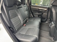 Honda  CR-V 金鑽店~2021年CR-V 1.5 VTi-S 白 里程保證 ACC主動跟車全速域 車道維持 變換 偏離 輔助系統 AEB自動煞停 遠光燈自動控制 斜坡起步輔助 循跡防滑 8安 電動尾門 胎壓監控 免鑰啟動車門鎖 定速 倒車影像 導航 多功能影音 右側影像無死角 後座出風口 LED頭燈 日行燈 尾燈 等多項配備！ | 新北市汽車商業同業公會｜TACA優良車商聯盟｜中古、二手車買車賣車公會認證保固