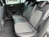 Ford/福特  Focus 金鑽店~Focus ST-Line 賽道版 ACC主動跟車系統 車道維持輔助 車道變換輔助 車道偏離警示 斜坡起步輔助 循跡防滑 8安 AEB自動煞車 遠光燈自動控制 胎壓監控 免鑰啟動車門鎖 定速 光感應頭燈 雨滴感應雨刷 導航 倒車影像 Apple CarPlay  電動摺疊後視鏡 HUD抬頭顯示器 分區恆溫空調 換檔撥片 粉塵過濾器 雙前座跑車座椅 ￼￼電動椅 後座出風口 LED日行燈 頭燈 尾燈 空力套件 全車貼膜 幾乎是滿配！ | 新北市汽車商業同業公會｜TACA優良車商聯盟｜中古、二手車買車賣車公會認證保固