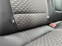 Ford/福特  Focus 金鑽店~Focus ST-Line 賽道版 ACC主動跟車系統 車道維持輔助 車道變換輔助 車道偏離警示 斜坡起步輔助 循跡防滑 8安 AEB自動煞車 遠光燈自動控制 胎壓監控 免鑰啟動車門鎖 定速 光感應頭燈 雨滴感應雨刷 導航 倒車影像 Apple CarPlay  電動摺疊後視鏡 HUD抬頭顯示器 分區恆溫空調 換檔撥片 粉塵過濾器 雙前座跑車座椅 ￼￼電動椅 後座出風口 LED日行燈 頭燈 尾燈 空力套件 全車貼膜 幾乎是滿配！ | 新北市汽車商業同業公會｜TACA優良車商聯盟｜中古、二手車買車賣車公會認證保固
