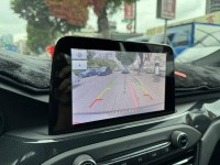 Ford/福特  Focus 金鑽店~Focus ST-Line 賽道版 ACC主動跟車系統 車道維持輔助 車道變換輔助 車道偏離警示 斜坡起步輔助 循跡防滑 8安 AEB自動煞車 遠光燈自動控制 胎壓監控 免鑰啟動車門鎖 定速 光感應頭燈 雨滴感應雨刷 導航 倒車影像 Apple CarPlay  電動摺疊後視鏡 HUD抬頭顯示器 分區恆溫空調 換檔撥片 粉塵過濾器 雙前座跑車座椅 ￼￼電動椅 後座出風口 LED日行燈 頭燈 尾燈 空力套件 全車貼膜 幾乎是滿配！ | 新北市汽車商業同業公會｜TACA優良車商聯盟｜中古、二手車買車賣車公會認證保固