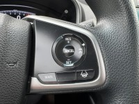 Honda  CR-V 金鑽店~CR-V 1.5 VTi-S 灰 里程保證只跑7萬多公里 ACC主動跟車全速域 車道維持 變換 偏離 輔助系統 AEB自動煞停 遠光燈自動控制 斜坡起步輔助 循跡防滑 8安 胎壓監控 免鑰啟動車門鎖 定速 倒車影像 導航 多功能影音 右側影像無死角 後座出風口 LED頭燈 日行燈 尾燈 等多項配備！ | 新北市汽車商業同業公會｜TACA優良車商聯盟｜中古、二手車買車賣車公會認證保固