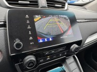 Honda  CR-V 金鑽店~CR-V 1.5 VTi-S 灰 里程保證只跑7萬多公里 ACC主動跟車全速域 車道維持 變換 偏離 輔助系統 AEB自動煞停 遠光燈自動控制 斜坡起步輔助 循跡防滑 8安 胎壓監控 免鑰啟動車門鎖 定速 倒車影像 導航 多功能影音 右側影像無死角 後座出風口 LED頭燈 日行燈 尾燈 等多項配備！ | 新北市汽車商業同業公會｜TACA優良車商聯盟｜中古、二手車買車賣車公會認證保固