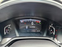 Honda  CR-V 金鑽店~CR-V 1.5 VTi-S 灰 里程保證只跑7萬多公里 ACC主動跟車全速域 車道維持 變換 偏離 輔助系統 AEB自動煞停 遠光燈自動控制 斜坡起步輔助 循跡防滑 8安 胎壓監控 免鑰啟動車門鎖 定速 倒車影像 導航 多功能影音 右側影像無死角 後座出風口 LED頭燈 日行燈 尾燈 等多項配備！ | 新北市汽車商業同業公會｜TACA優良車商聯盟｜中古、二手車買車賣車公會認證保固