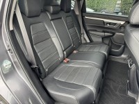 Honda  CR-V 金鑽店~CR-V 1.5 VTi-S 灰 里程保證只跑7萬多公里 ACC主動跟車全速域 車道維持 變換 偏離 輔助系統 AEB自動煞停 遠光燈自動控制 斜坡起步輔助 循跡防滑 8安 胎壓監控 免鑰啟動車門鎖 定速 倒車影像 導航 多功能影音 右側影像無死角 後座出風口 LED頭燈 日行燈 尾燈 等多項配備！ | 新北市汽車商業同業公會｜TACA優良車商聯盟｜中古、二手車買車賣車公會認證保固