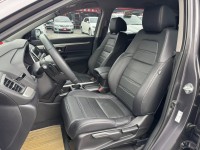 Honda  CR-V 金鑽店~CR-V 1.5 VTi-S 灰 里程保證只跑7萬多公里 ACC主動跟車全速域 車道維持 變換 偏離 輔助系統 AEB自動煞停 遠光燈自動控制 斜坡起步輔助 循跡防滑 8安 胎壓監控 免鑰啟動車門鎖 定速 倒車影像 導航 多功能影音 右側影像無死角 後座出風口 LED頭燈 日行燈 尾燈 等多項配備！ | 新北市汽車商業同業公會｜TACA優良車商聯盟｜中古、二手車買車賣車公會認證保固