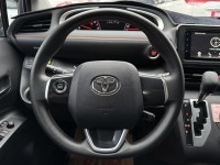 Toyota  SIENTA 金鑽店~SIENTA 1.8 正7人座 雙電動滑門 車道變換輔助系統 倒車影像 胎壓監控 斜坡起步輔助 循跡防滑 8安 免鑰啟動車門鎖 定速 光感應頭燈 電動摺疊後視鏡 盲點偵測 藍芽通訊 方向盤快控鍵 恆溫空調 後座出風口 粉塵過濾器 LED日行燈 等多項配備！ | 新北市汽車商業同業公會｜TACA優良車商聯盟｜中古、二手車買車賣車公會認證保固