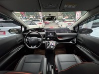 Toyota  SIENTA 金鑽店~SIENTA 1.8 正7人座 雙電動滑門 車道變換輔助系統 倒車影像 胎壓監控 斜坡起步輔助 循跡防滑 8安 免鑰啟動車門鎖 定速 光感應頭燈 電動摺疊後視鏡 盲點偵測 藍芽通訊 方向盤快控鍵 恆溫空調 後座出風口 粉塵過濾器 LED日行燈 等多項配備！ | 新北市汽車商業同業公會｜TACA優良車商聯盟｜中古、二手車買車賣車公會認證保固