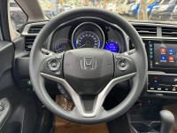 Honda  FIT 金鑽店~FIT 1.5頂級S版 ㄧ手車 里程保證4萬多公里 循跡防滑 胎壓監控 斜坡起步輔助 6安 免鑰啟動車門鎖 定速 恆溫空調 換檔撥片 原廠多功能大螢幕 導航 倒車影像 等多項配備！ | 新北市汽車商業同業公會｜TACA優良車商聯盟｜中古、二手車買車賣車公會認證保固