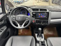 Honda  FIT 金鑽店~FIT 1.5頂級S版 ㄧ手車 里程保證4萬多公里 循跡防滑 胎壓監控 斜坡起步輔助 6安 免鑰啟動車門鎖 定速 恆溫空調 換檔撥片 原廠多功能大螢幕 導航 倒車影像 等多項配備！ | 新北市汽車商業同業公會｜TACA優良車商聯盟｜中古、二手車買車賣車公會認證保固
