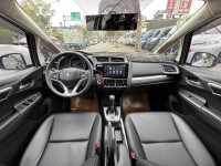 Honda  FIT 金鑽店~FIT 1.5頂級S版 ㄧ手車 里程保證4萬多公里 循跡防滑 胎壓監控 斜坡起步輔助 6安 免鑰啟動車門鎖 定速 恆溫空調 換檔撥片 原廠多功能大螢幕 導航 倒車影像 等多項配備！ | 新北市汽車商業同業公會｜TACA優良車商聯盟｜中古、二手車買車賣車公會認證保固