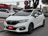 Honda  FIT 金鑽店~FIT 1.5頂級S版 ㄧ手車 里程保證4萬多公里 循跡防滑 胎壓監控 斜坡起步輔助 6安 免鑰啟動車門鎖 定速 恆溫空調 換檔撥片 原廠多功能大螢幕 導航 倒車影像 等多項配備！ | 新北市汽車商業同業公會｜TACA優良車商聯盟｜中古、二手車買車賣車公會認證保固