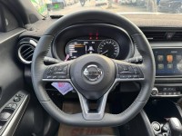 Nissan  Kicks 金鑽店~Kicks 1.5 智行旗艦版 主要配備有 車道偏離警示 車道變換輔助 AEB自動緊急煞車 遠光燈自動控制 胎壓監控 斜坡起步輔助 循跡防滑 6安 免鑰啟動車門鎖 定速 倒車影像輔助 360度環景影像 光感應頭燈 電動摺疊後視鏡 選配前後行車記錄器 Apple CarPlay 恆溫空調 粉塵過濾器 LED頭燈 車頂行李架 空力套件 等超多項配備！ | 新北市汽車商業同業公會｜TACA優良車商聯盟｜中古、二手車買車賣車公會認證保固