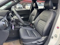 Nissan  Kicks 金鑽店~Kicks 1.5 智行旗艦版 主要配備有 車道偏離警示 車道變換輔助 AEB自動緊急煞車 遠光燈自動控制 胎壓監控 斜坡起步輔助 循跡防滑 6安 免鑰啟動車門鎖 定速 倒車影像輔助 360度環景影像 光感應頭燈 電動摺疊後視鏡 選配前後行車記錄器 Apple CarPlay 恆溫空調 粉塵過濾器 LED頭燈 車頂行李架 空力套件 等超多項配備！ | 新北市汽車商業同業公會｜TACA優良車商聯盟｜中古、二手車買車賣車公會認證保固