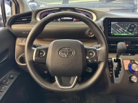 Toyota  SIENTA 金鑽店~SIENTA 1.8 正7人座 只跑7000多公里 雙電滑門 360度環景影像 車道偏離 變換輔助系統 AEB自動緊急煞車系統 遠光燈自動控制 胎壓監控 斜坡起步輔助 循跡防滑 8安 免鑰啟動車門鎖 定速 光感應頭燈 電動摺疊後視鏡 盲點偵測 導航 ￼Apple CarPlay 藍芽通訊 方向盤快控鍵 抬頭顯示器 前後行車記錄器 恆溫空調 後座出風口 粉塵過濾器 LED日行燈 等多項配備！ | 新北市汽車商業同業公會｜TACA優良車商聯盟｜中古、二手車買車賣車公會認證保固